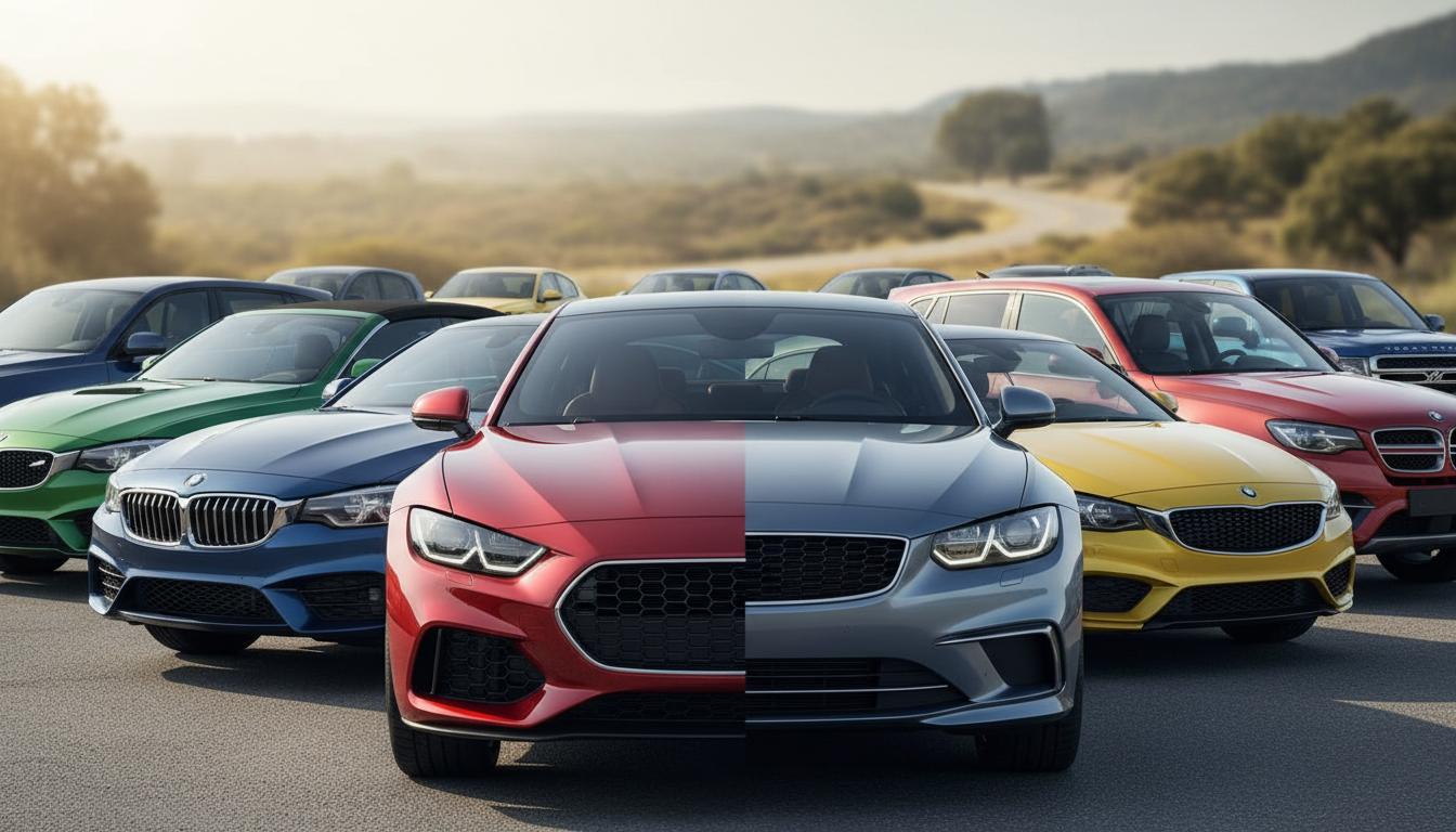 How Car Matching Services Are Shaping the Future of Vehicle Buying