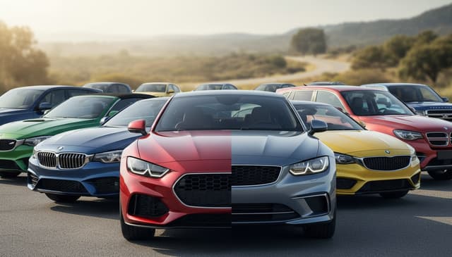 How car matching services are shaping the future of vehicle buying