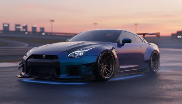 The future of car modifications: trends and technologies to watch