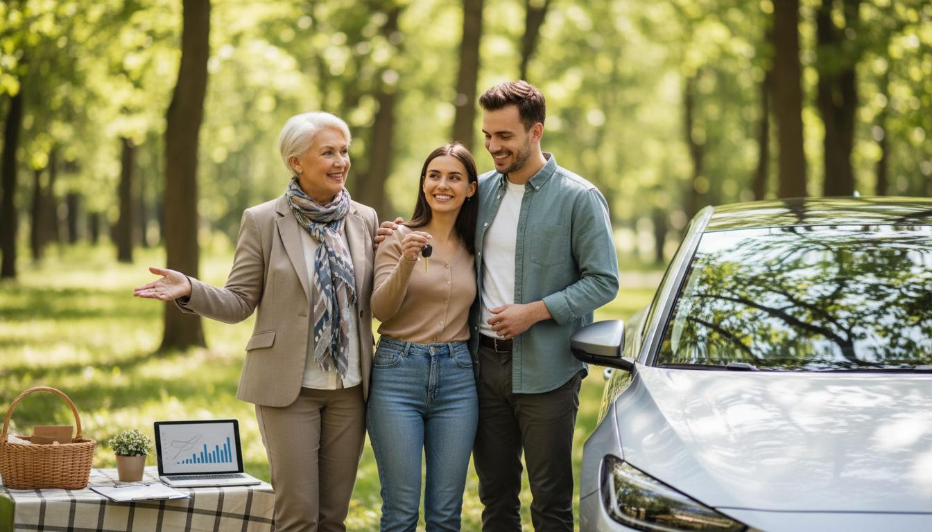 Car Negotiation Coach Alternative: Practical Guide for Smarter Deals