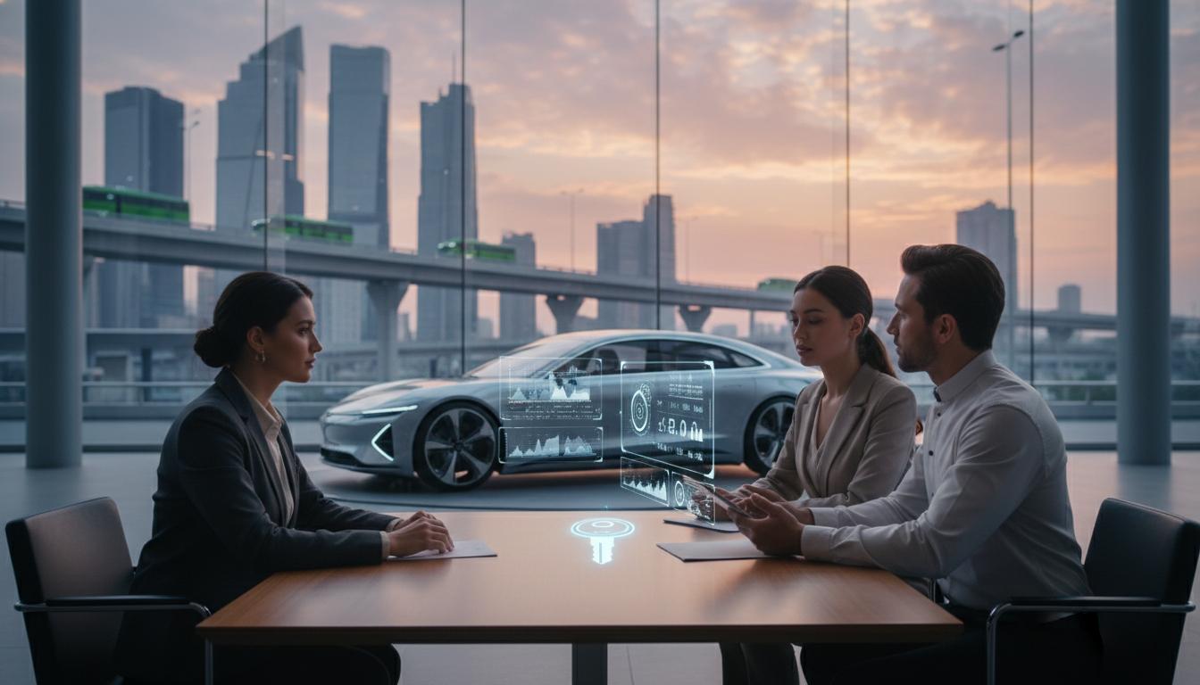 Car Negotiation Tips 2024: Practical Guide to Getting the Best Deal