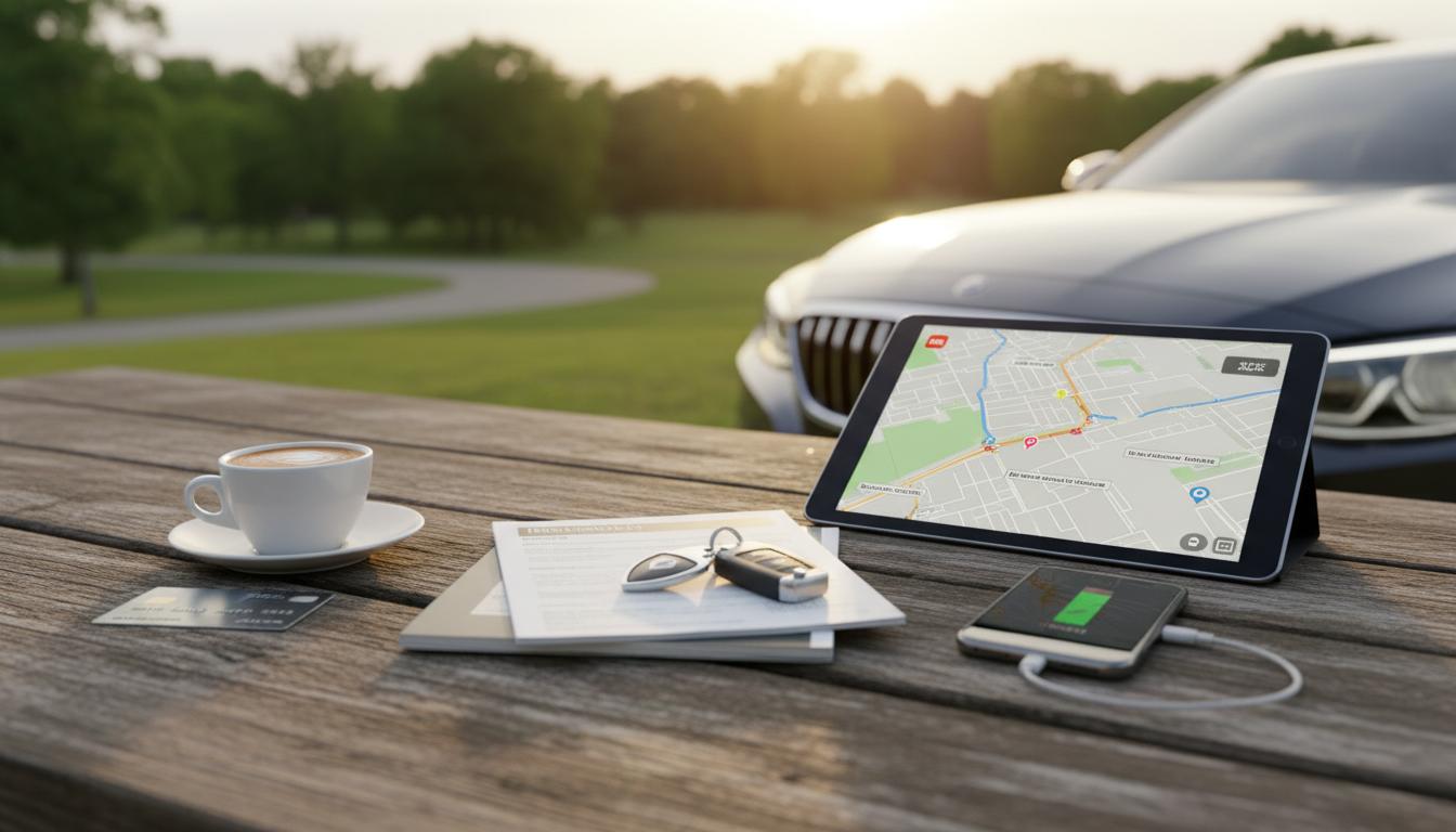 Car Owner Benefits: Practical Guide to Advantages in 2024