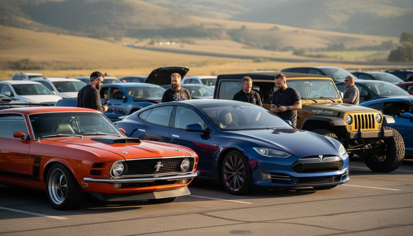 Building Strong Connections Within Car Owner Communities in 2024