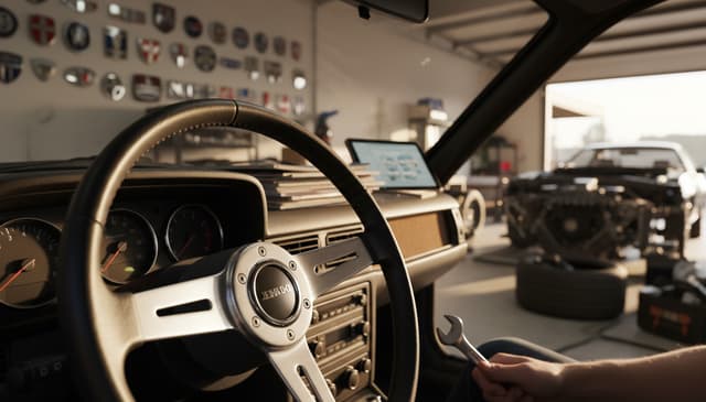 How Car Owner Forums Shape the Future of Automotive Communities