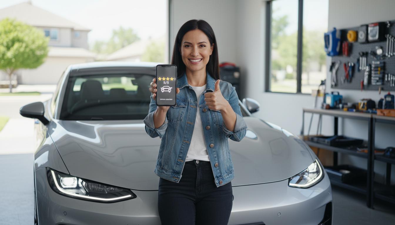 Car Owner Reviews: Insights and Experiences From Futurecar.ai Users