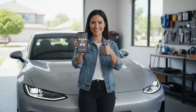 Car owner reviews: insights and experiences from futurecar.ai users