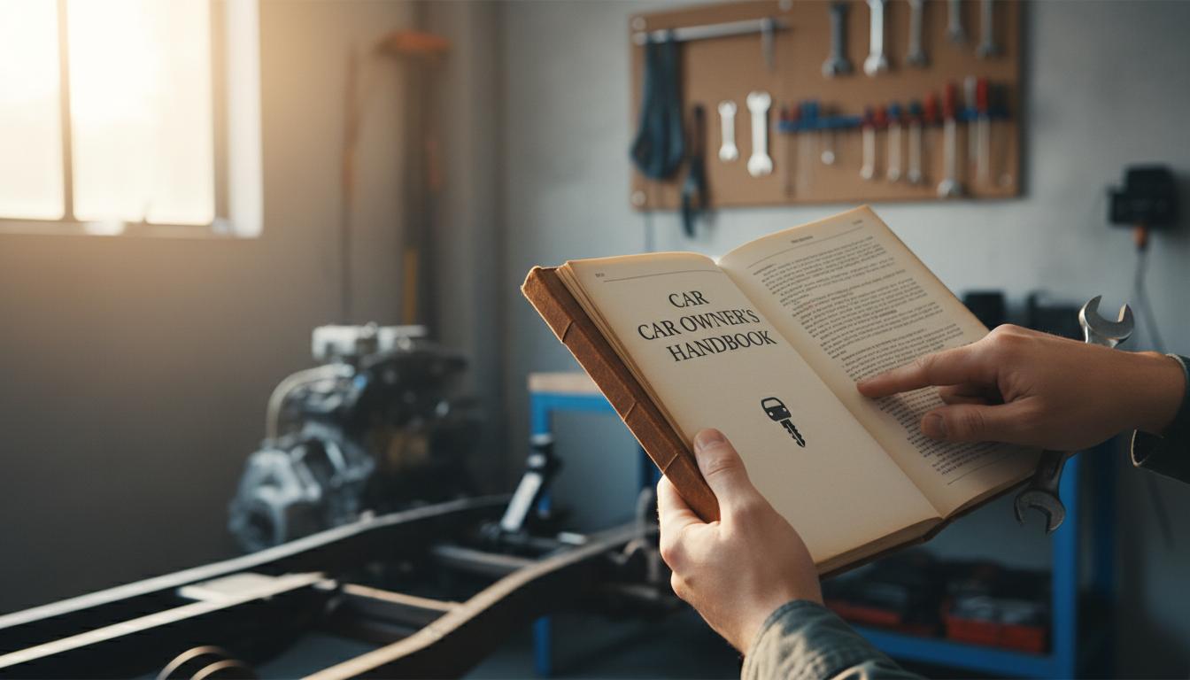 Car Owner Tips: Practical Guide to Maintaining Your Vehicle in 2024