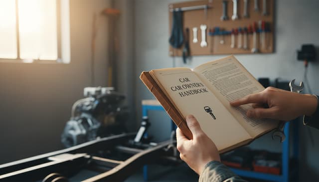 Car owner tips: practical guide to maintaining your vehicle in 2024