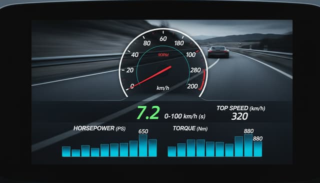 Understanding Car Performance Data: a Practical Guide for Future Drivers