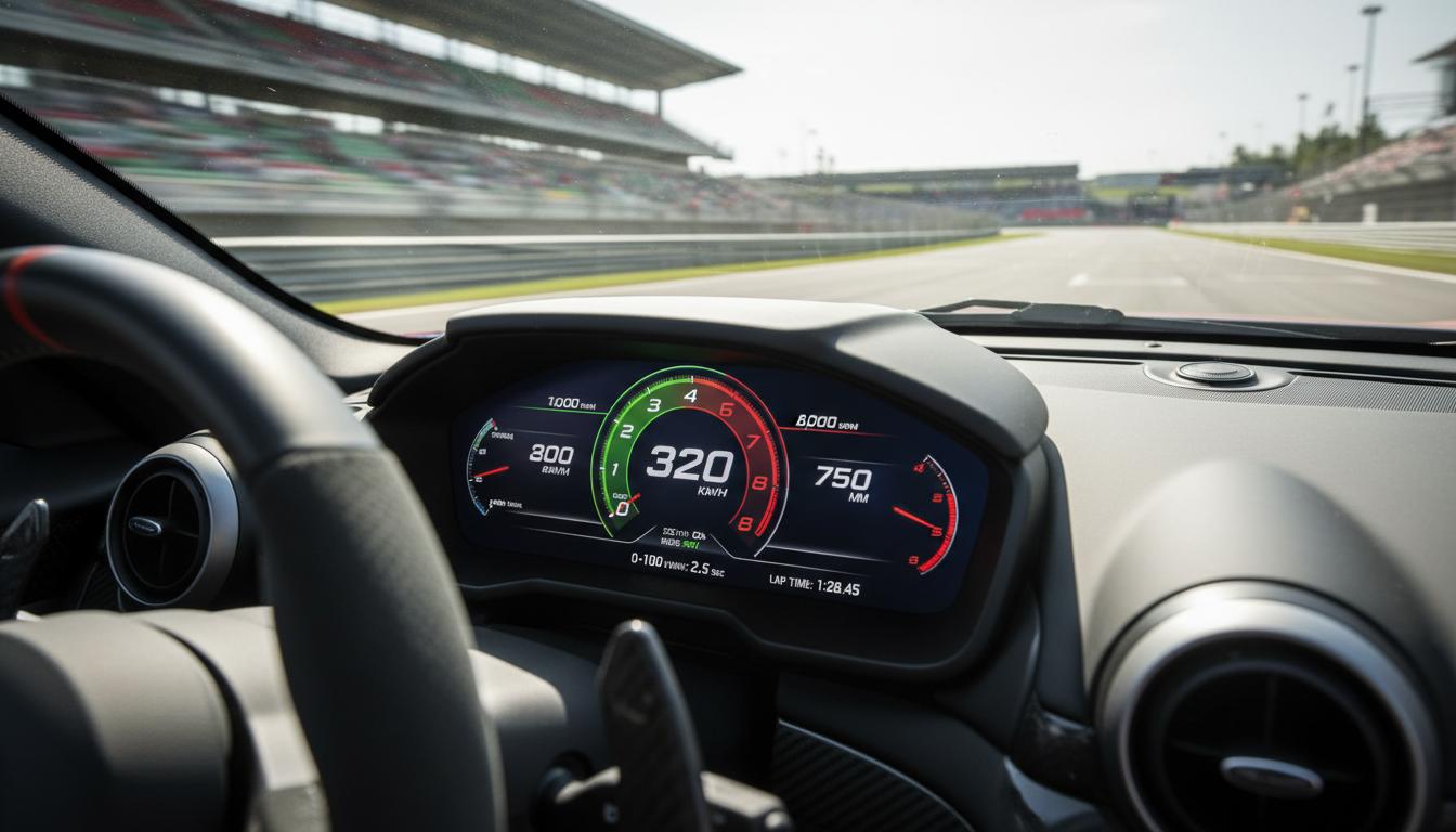 Understanding Car Performance Specs: a Practical Guide for Enthusiasts