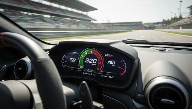 Understanding Car Performance Specs: a Practical Guide for Enthusiasts