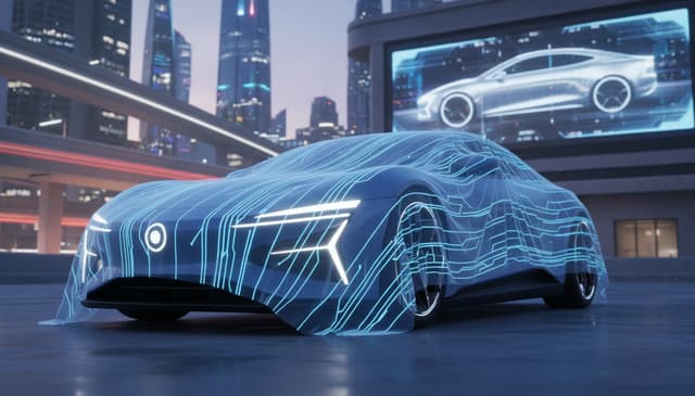 How Car Pre Order Is Shaping the Future of Vehicle Buying