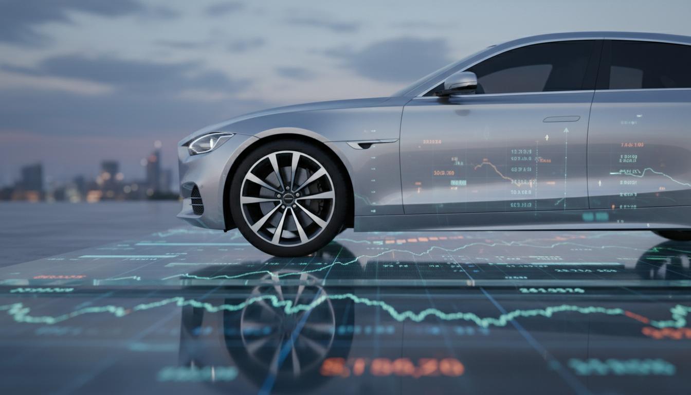 Understanding Car Pricing Data: Trends and Insights for Future Buyers