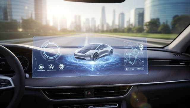 How car recommendation AI is shaping the future of vehicle choices