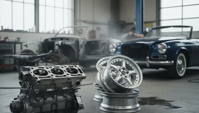 Understanding Car Refresh Cycles: How They Shape the Future of Driving