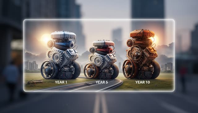 Understanding Car Reliability Data: Key Insights for Future Drivers