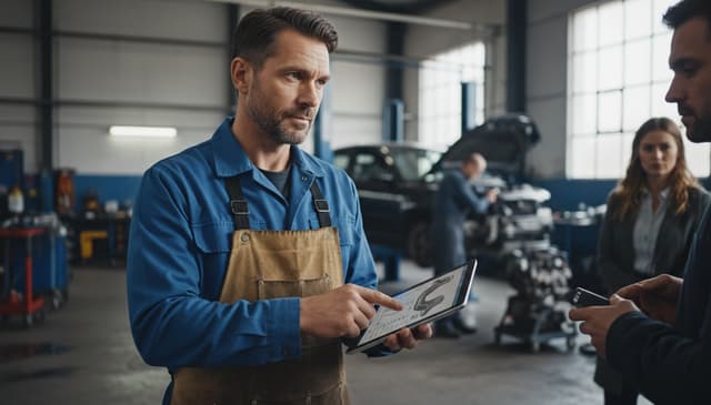How a Car Repair Estimator Is Changing Vehicle Maintenance in 2024