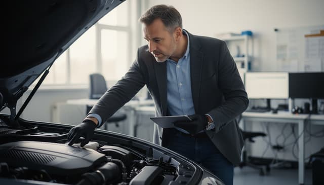 How a car research expert shapes the future of automotive innovation