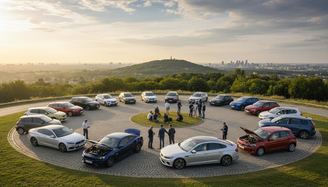 How Car Research Help Can Simplify Your Vehicle Buying Process