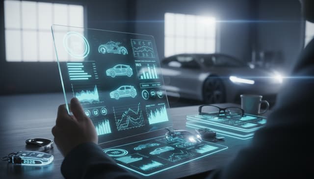 Car research tips 2024: practical advice for smarter vehicle decisions