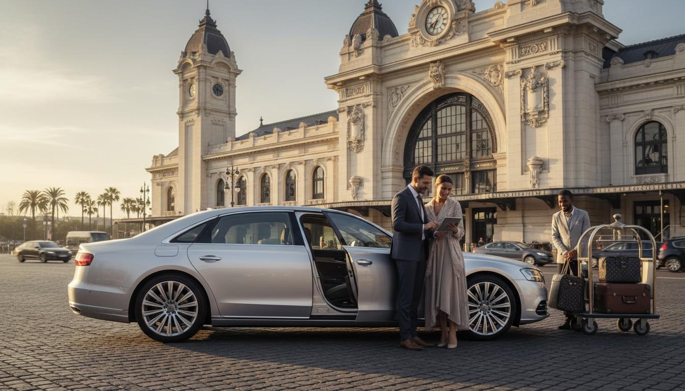 How Car Reservation Is Shaping the Future of Mobility