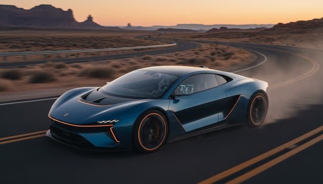 How Car Review Videos Shape the Future of Automotive Insights