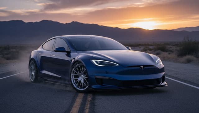 How to create a successful car review YouTube channel in 2024