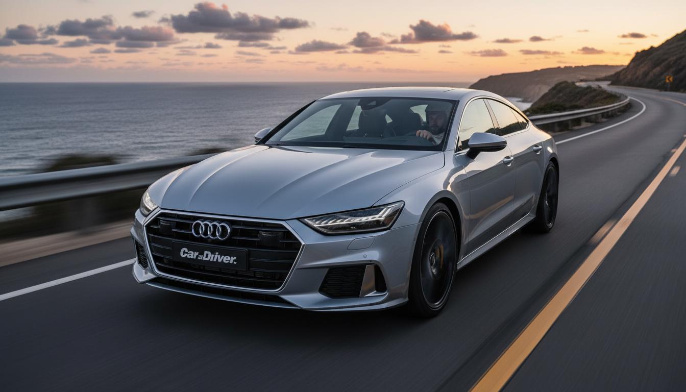 Car Reviews From Car and Driver: a Comprehensive Guide for Buyers