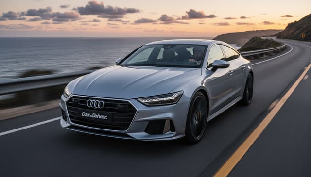 Car reviews from Car and Driver: a comprehensive guide for buyers