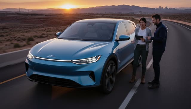 Kelley Blue Book car reviews: a comprehensive guide for buyers