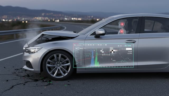 Understanding Car Safety Data: Insights for the Future of Driving