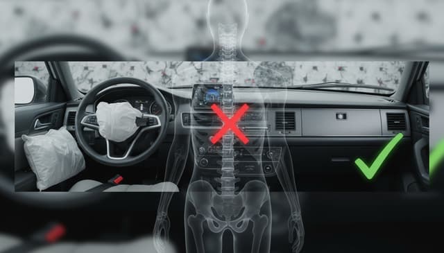 Car Safety Feature Comparison: Understanding Key Technologies in 2024