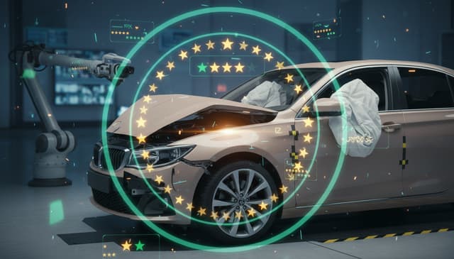 Car Safety Ratings Explained: a Clear Guide for Informed Buyers