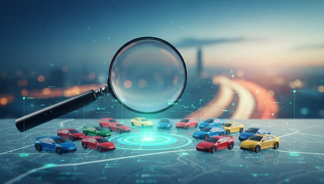 How car search alerts simplify finding your next vehicle in 2024