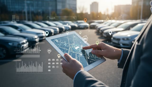 How a car search expert can simplify your next vehicle purchase