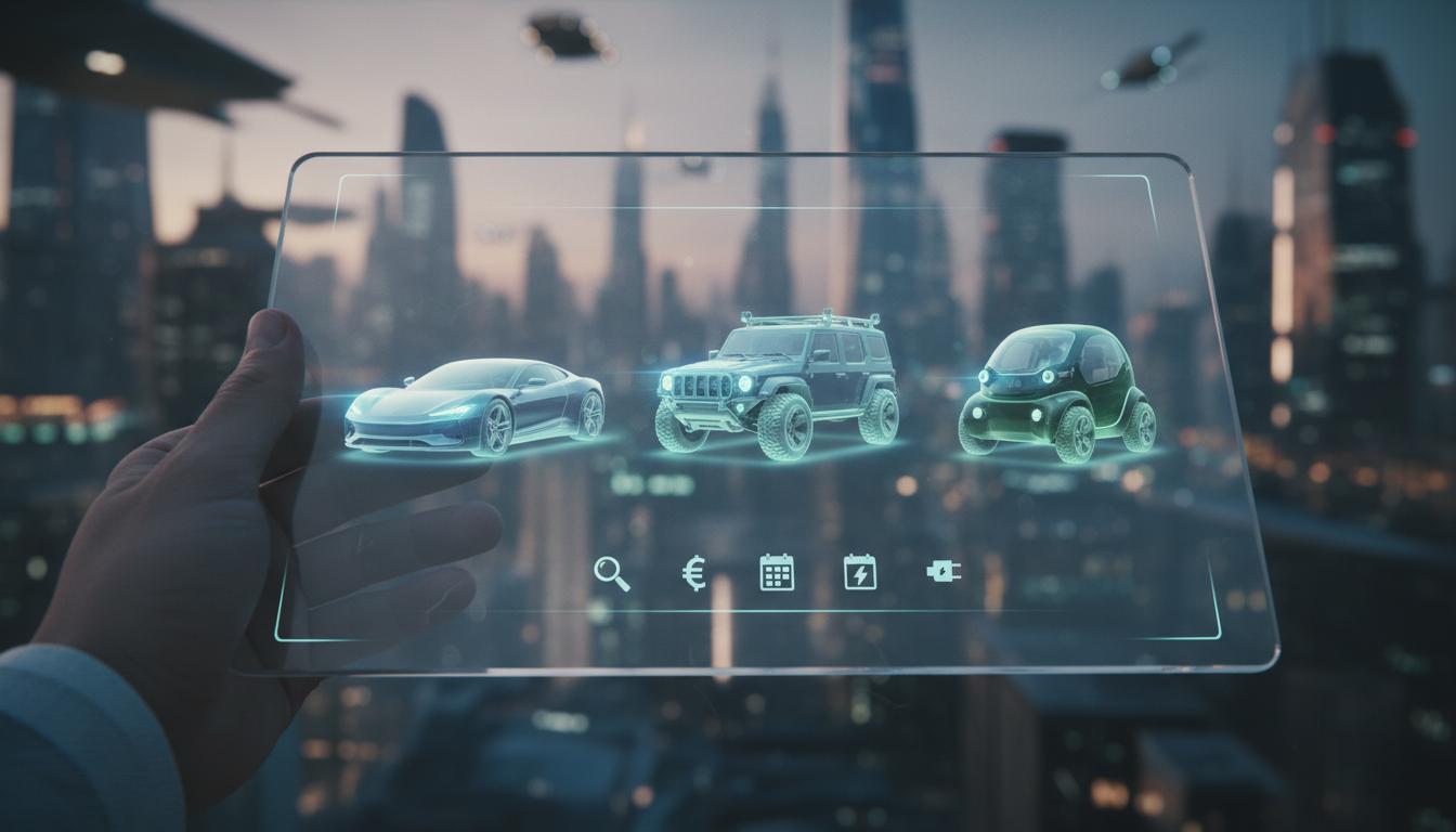 Car Search Guide 2024: Practical Tips for Finding Your Next Vehicle