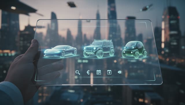 Car search guide 2024: practical tips for finding your next vehicle