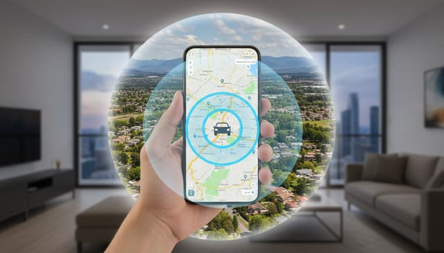 How car search radius impacts your future car buying experience