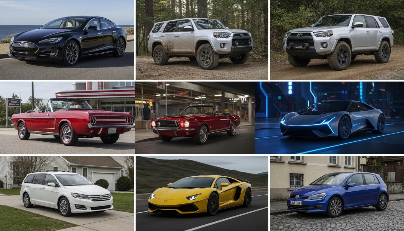 How to Optimize Your Car Search Results with Futurecar.ai Tools