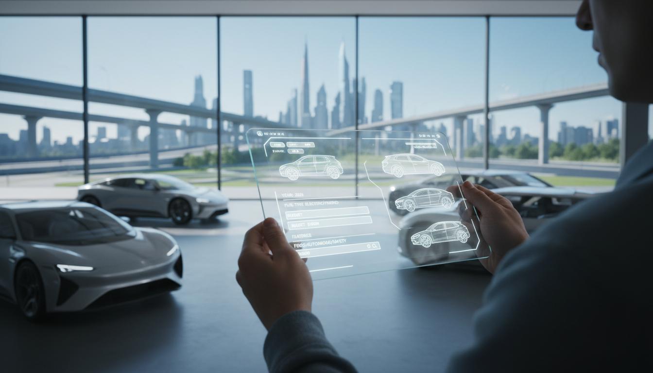 Car Search Tips 2024: Practical Guide to Finding Your Ideal Vehicle