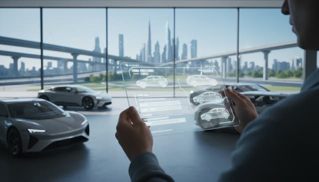 Car search tips 2024: practical guide to finding your ideal vehicle