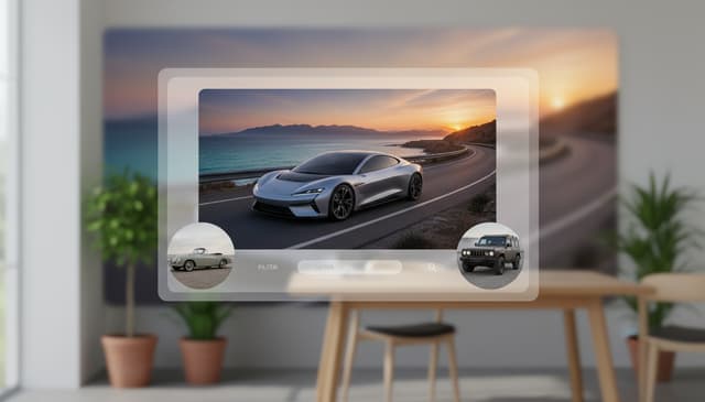 How a Car Search Website Can Simplify Your Next Vehicle Purchase