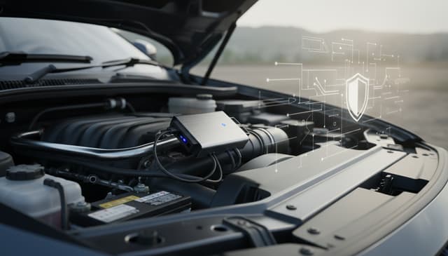 The future of car security systems: trends and innovations to watch