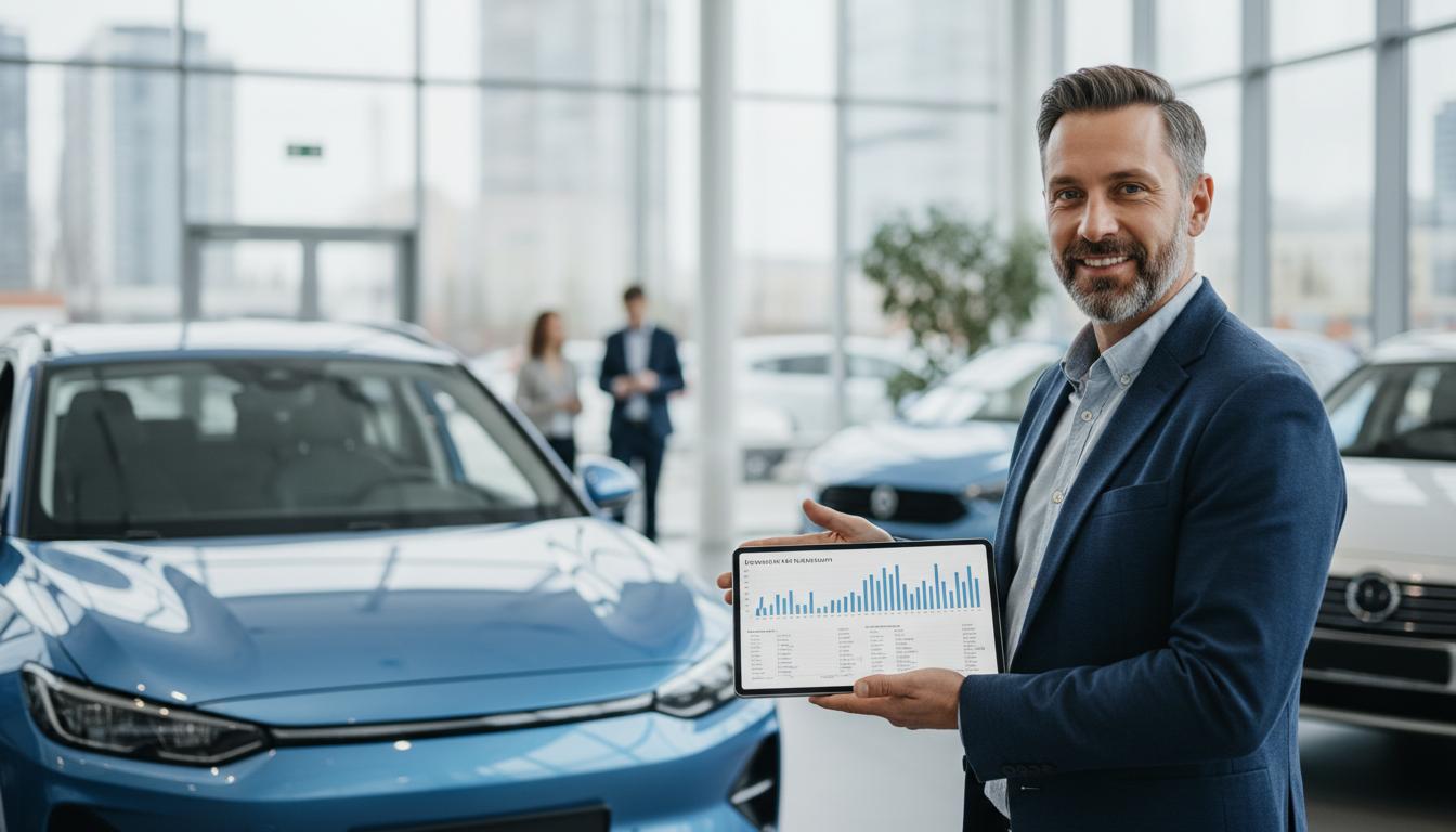 Car Shopping Expert: Practical Tips for Choosing Your Next Vehicle