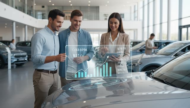 Car shopping made smarter: practical guide to buying your next vehicle