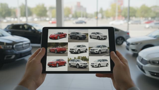 Car Shopping Recommendations Instantly: How Futurecar.ai Simplifies Your Choice