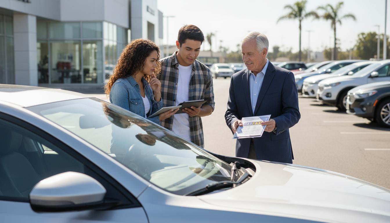 Car Shopping Tips: Practical Guide for Choosing Your Future Vehicle