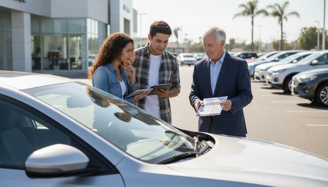 Car Shopping Tips: Practical Guide for Choosing Your Future Vehicle