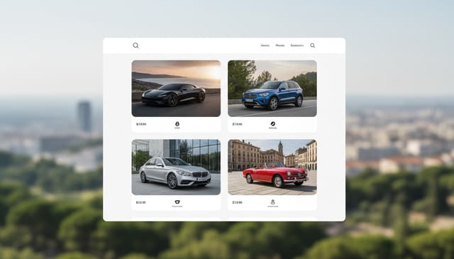 How to Choose the Best Car Shopping Website for Your Next Vehicle