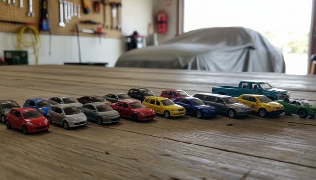 How car size preferences are shaping the future of automotive design